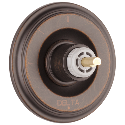 Delta - Cassidy Diverter Trim 3-Setting