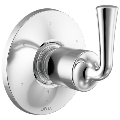 Delta - Kayra 6-Setting 3-Port Diverter Trim
