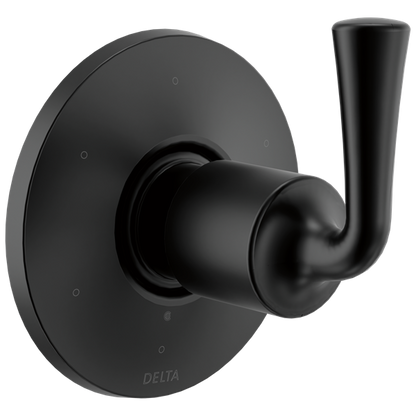 Delta - Kayra 6-Setting 3-Port Diverter Trim