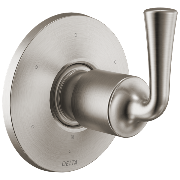 Delta - Kayra 6-Setting 3-Port Diverter Trim