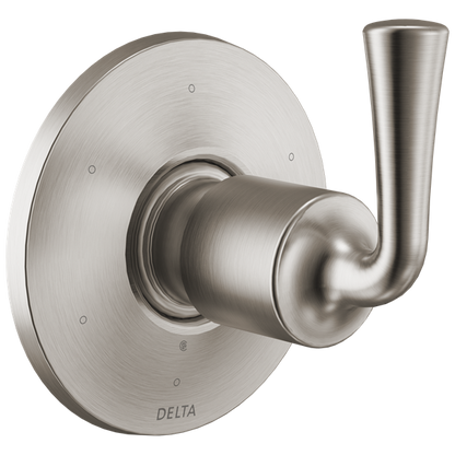 Delta - Kayra 6-Setting 3-Port Diverter Trim