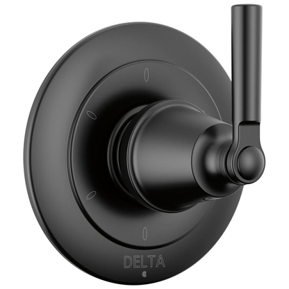 Delta - Saylor 6-Setting 3-Port Diverter Trim