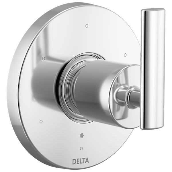 Delta - Altado 6-Setting 3-Port Diverter Trim