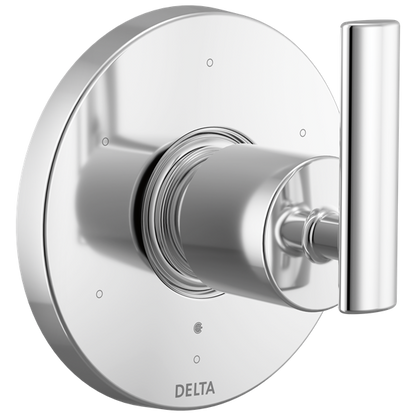 Delta - Altado 6-Setting 3-Port Diverter Trim