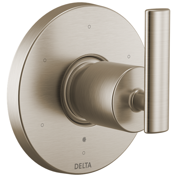 Delta - Altado 6-Setting 3-Port Diverter Trim