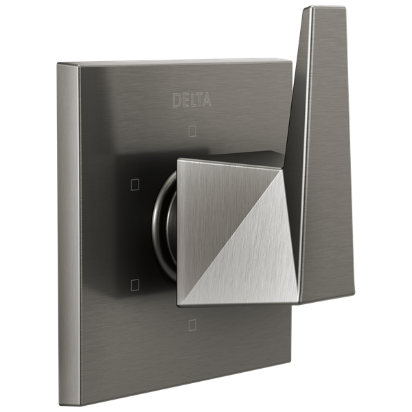 Delta - Trillian 6-Setting Diverter Trim