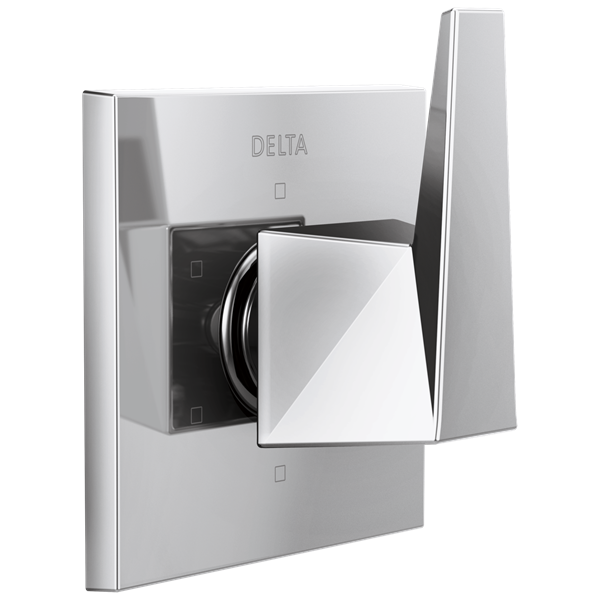 Delta - Trillian 6-Setting Diverter Trim