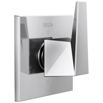 Delta - Trillian 6-Setting Diverter Trim