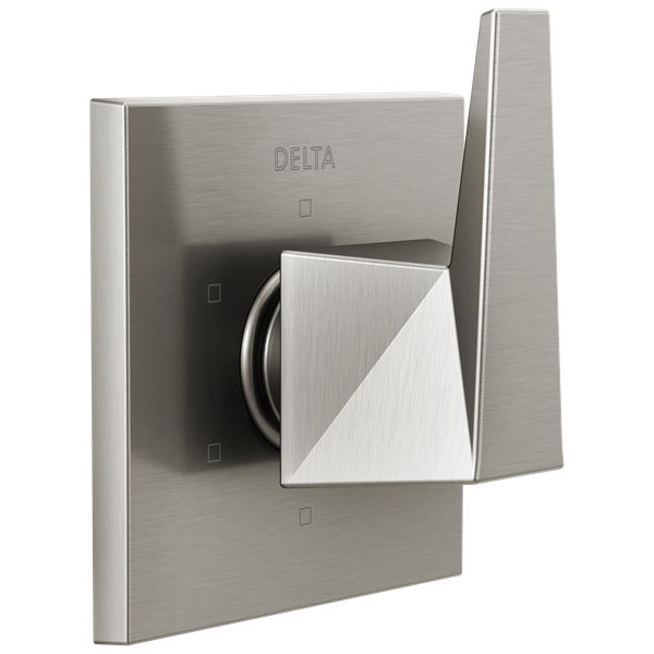 Delta - Trillian 6-Setting Diverter Trim