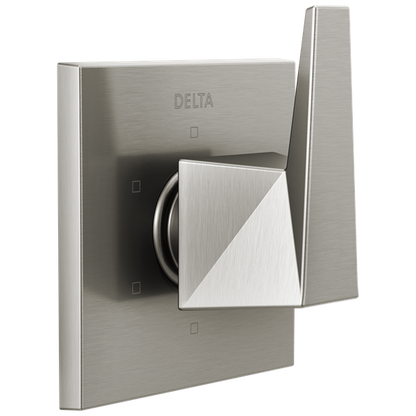 Delta - Trillian 6-Setting Diverter Trim