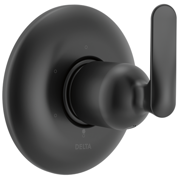 Delta - Bonacci 6-Setting Diverter Trim