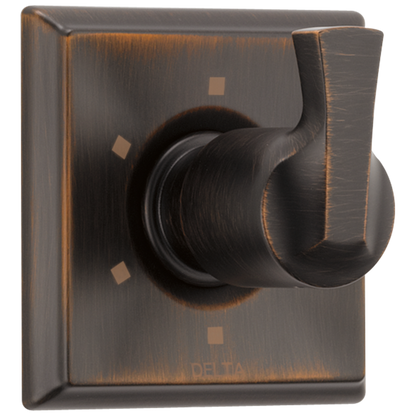 Delta - Dryden 6-Setting 3-Port Diverter Trim