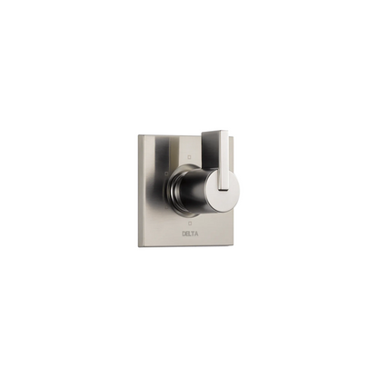 Delta - Vero 6-Setting 3-Port Diverter Trim