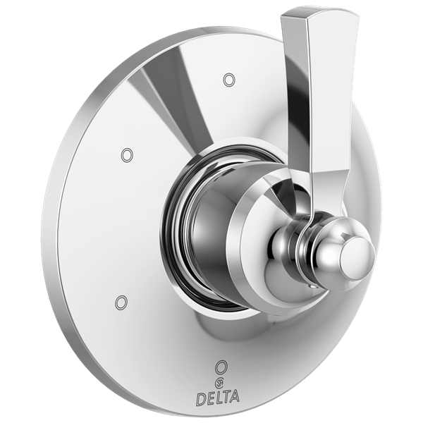 Delta - Dorval 6 Setting Diverter Trim