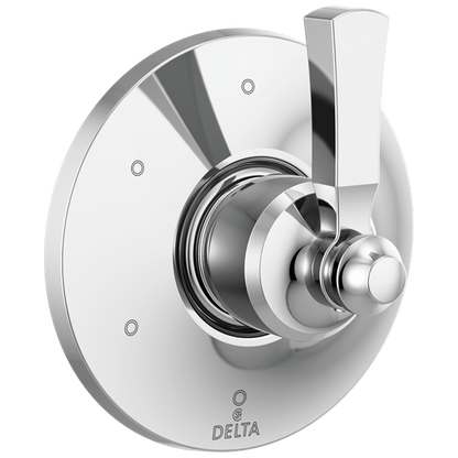 Delta - Dorval 6 Setting Diverter Trim