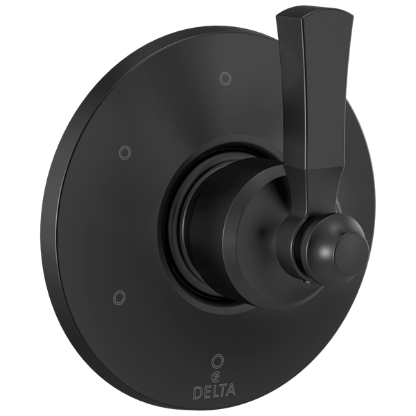 Delta - Dorval 6 Setting Diverter Trim