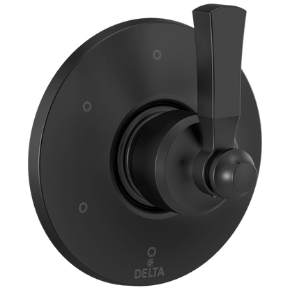 Delta - Dorval 6 Setting Diverter Trim