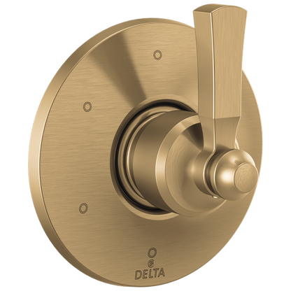 Delta - Dorval 6 Setting Diverter Trim