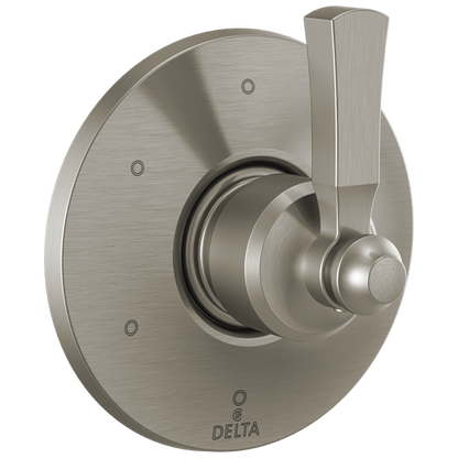 Delta - Dorval 6 Setting Diverter Trim