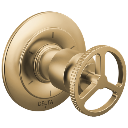 Delta - Trinsic Diverter Trim 6-Setting