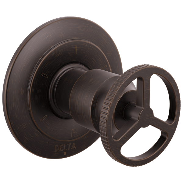 Delta - Trinsic Diverter Trim 6-Setting