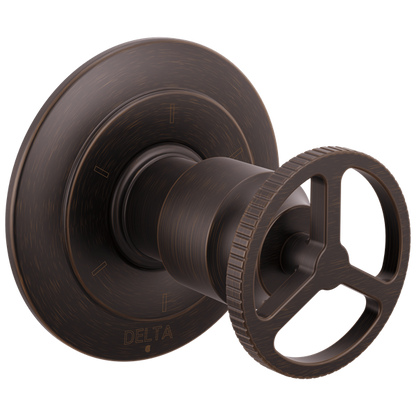 Delta - Trinsic Diverter Trim 6-Setting