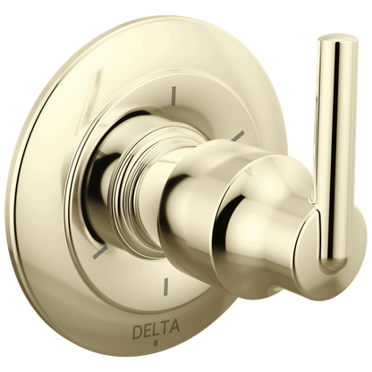 Delta - Trinsic 6-Setting 3-Port Diverter Trim