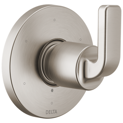 Delta - Lineax 6-Setting 3-Port Diverter Trim