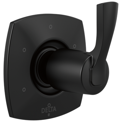 Delta - Stryke Six Function Diverter Trim