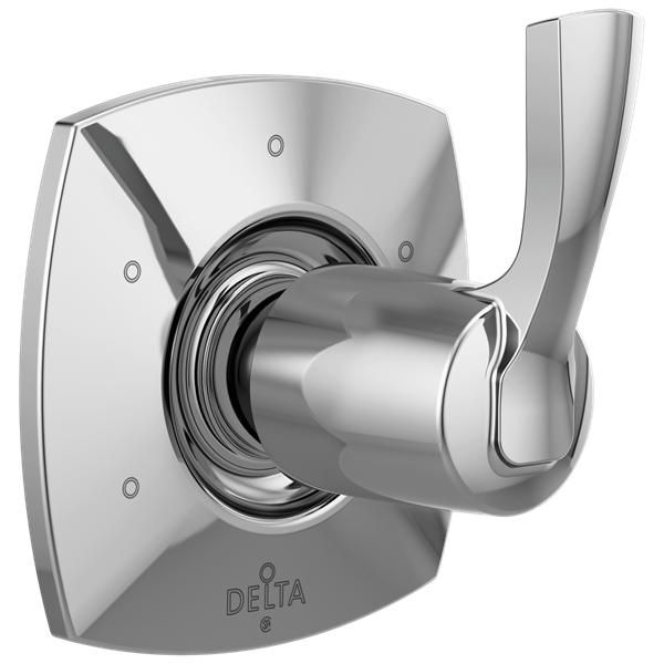 Delta - Stryke Six Function Diverter Trim