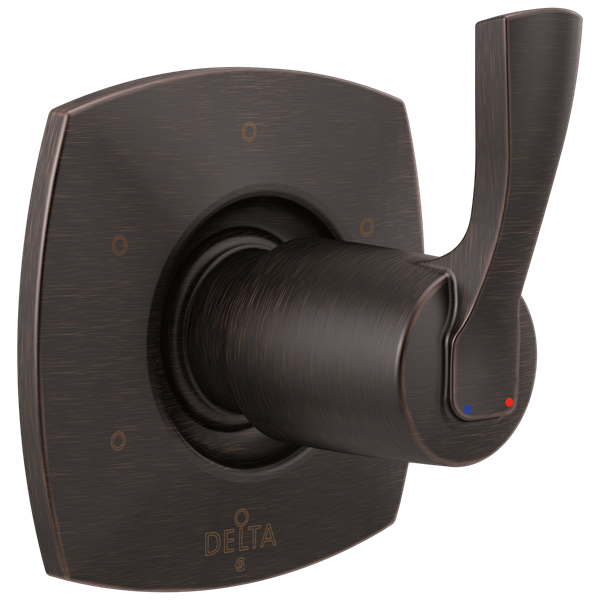 Delta - Stryke Six Function Diverter Trim
