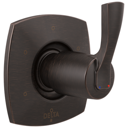 Delta - Stryke Six Function Diverter Trim