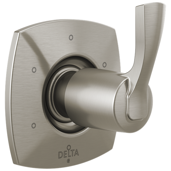 Delta - Stryke Six Function Diverter Trim