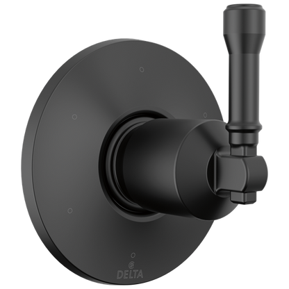 Delta - Broderick 6-Setting Diverter Trim