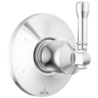 Delta - Broderick 6-Setting Diverter Trim