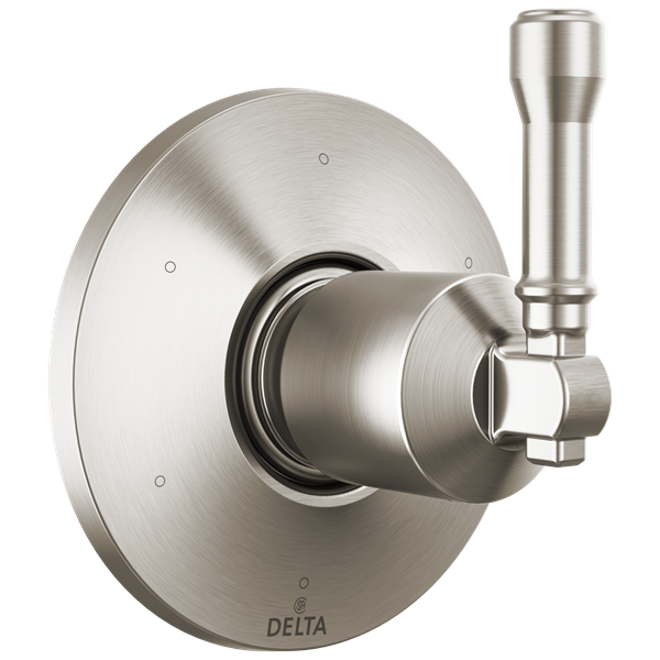 Delta - Broderick 6-Setting Diverter Trim