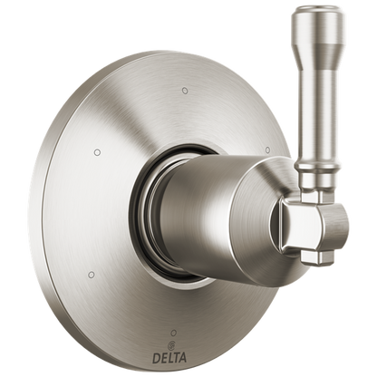 Delta - Broderick 6-Setting Diverter Trim