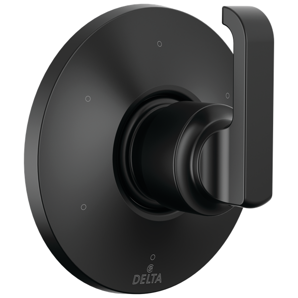 Delta - Tetra 6-Setting Diverter Trim