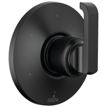 Delta - Tetra 6-Setting Diverter Trim