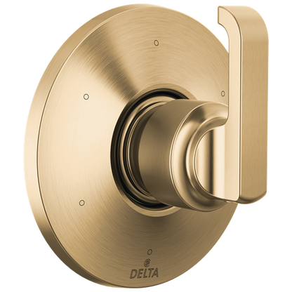 Delta - Tetra 6-Setting Diverter Trim