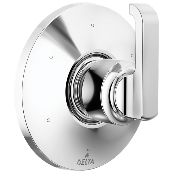 Delta - Tetra 6-Setting Diverter Trim