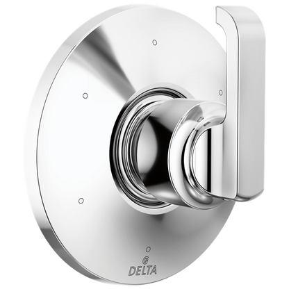 Delta - Tetra 6-Setting Diverter Trim