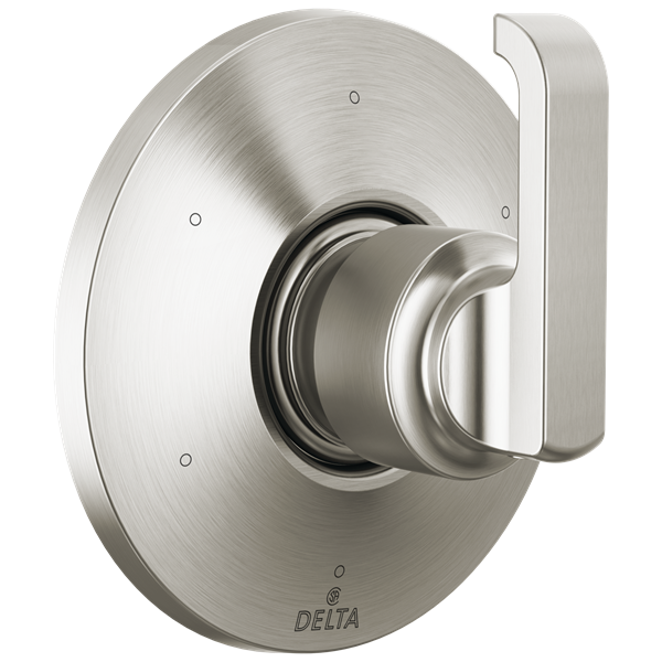 Delta - Tetra 6-Setting Diverter Trim