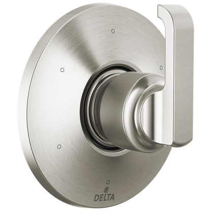 Delta - Tetra 6-Setting Diverter Trim