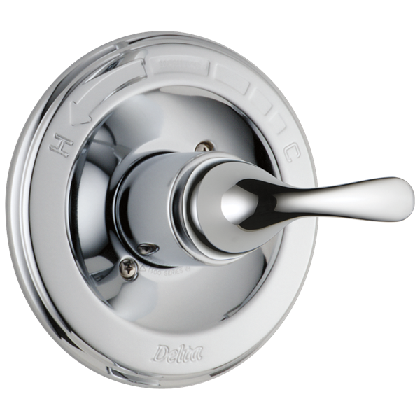 Delta - Classic Monitor 13 Series Valve Only Trim