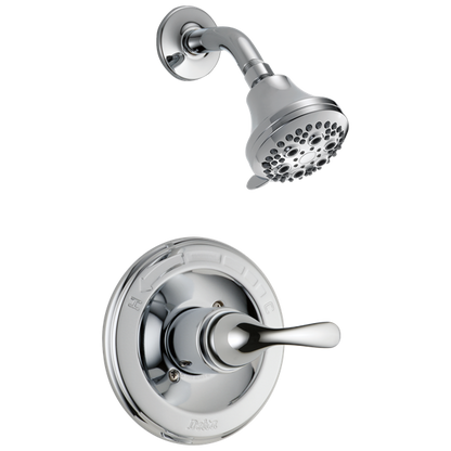 Delta - Classic Monitor 13 Series Shower Trim