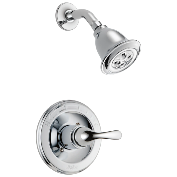 Delta - Classic Monitor 13 Series H2Okinetic Shower Trim