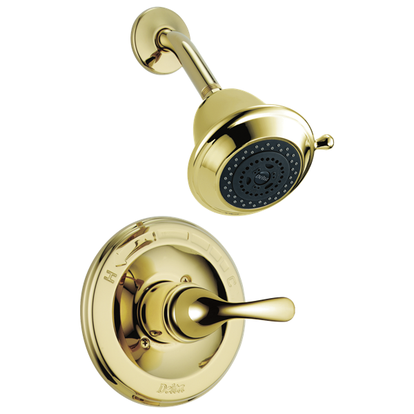 Delta - Classic Monitor 13 Series Shower Trim