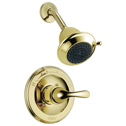 Delta - Classic Monitor 13 Series Shower Trim