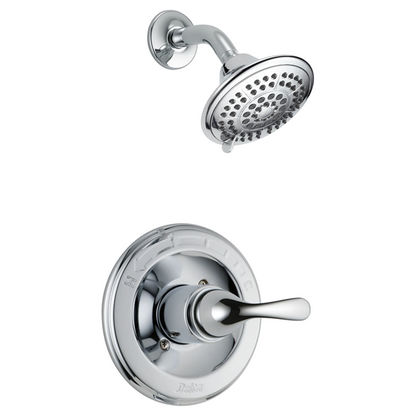 Delta - Classic Monitor 13 Series Shower Trim